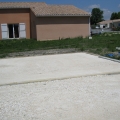 img Enrob�, goudronnage, b�ton d�sactiv� Blaye 33390